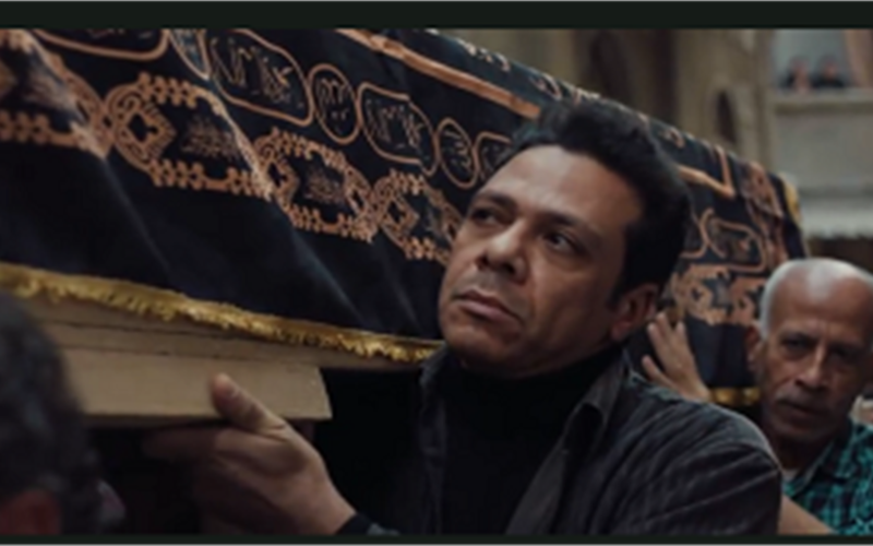 تطورات صادمة في الحلقة الخامسة من مسلسل حكاية نرجس بوفاة حماة ريهام عبد الغفور